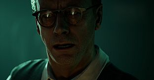 The Dark Pictures Anthology: The Devil In Me - Friend's Pass