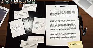 I Am Your President: Prologue