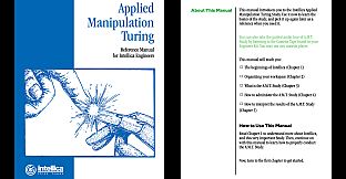 qualia - Intellica New Employee Welcome Packet