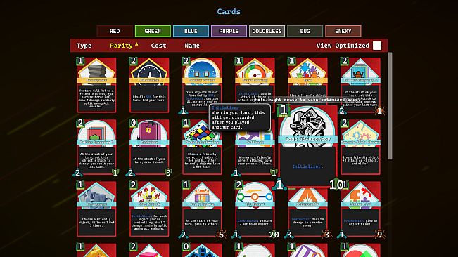 Overwritten: Defeat The Net