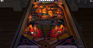 Zaccaria Pinball - Supersonic Table