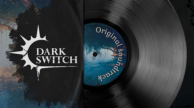 DarkSwitch Soundtrack