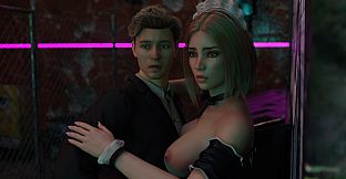 Undercover with Nora