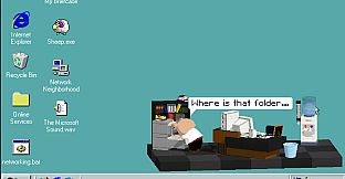 Butaro's Overtime Office