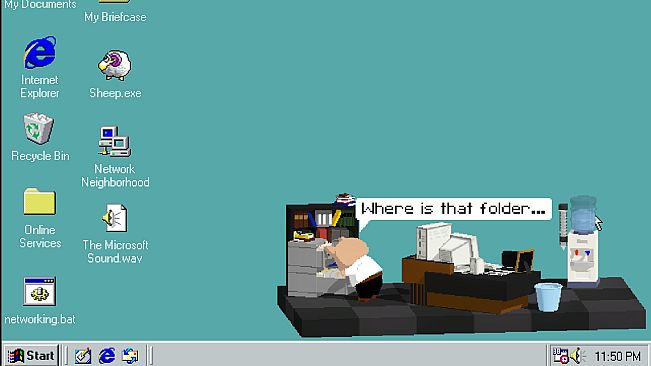 Butaro's Overtime Office