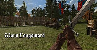 GameGuru MAX Fantasy Booster Pack - Medieval Melee Weapons