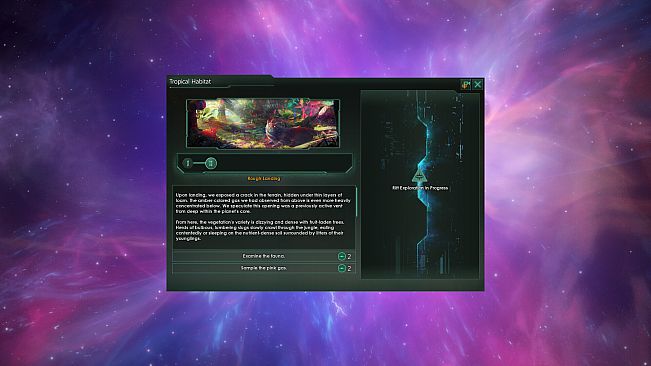 Stellaris: Astral Planes