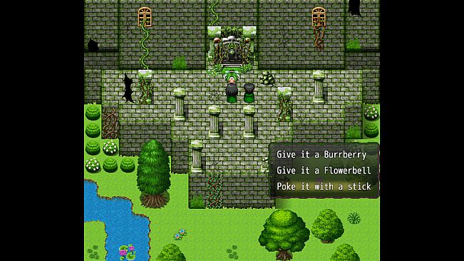 Sunflowers and the Goddess of Death