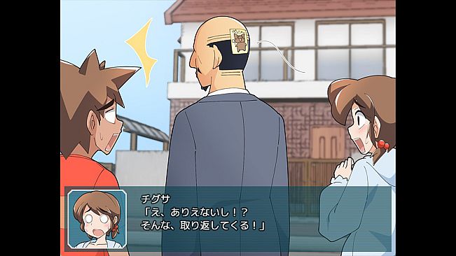 Chigusa's Diary