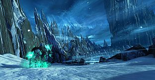 Darksiders Fury's Collection - War and Death