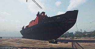 Ship Graveyard Simulator 2 - Steel Giants DLC