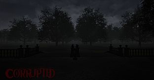 Corrupted