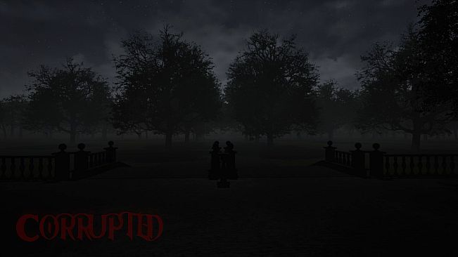 Corrupted