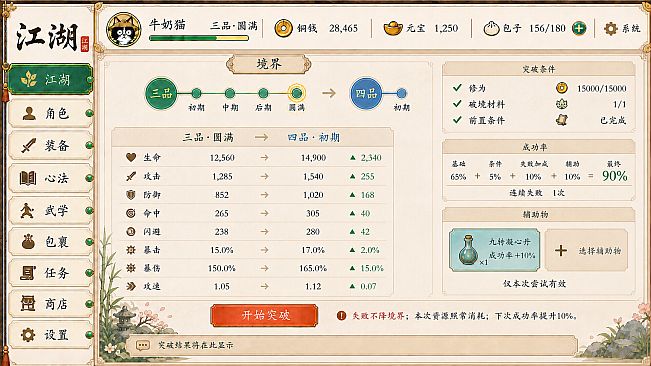 XiaPal Idle