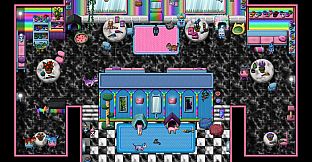 RPG Maker MZ - Cat Cafe