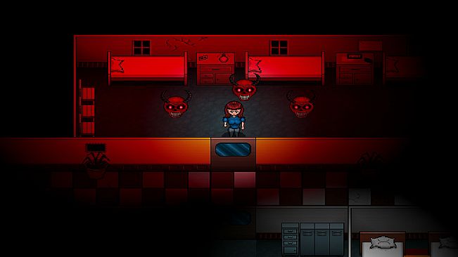 Heltons Haunted Hotel