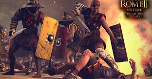 Total War: ROME II - Daughters of Mars Unit Pack