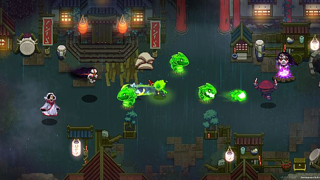 Ember Knights - Wrath of the Architect