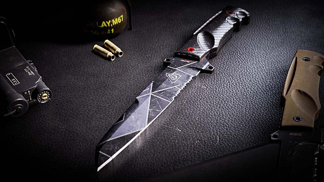 Battlefield 6 - Phantom Upgrade