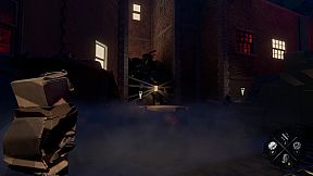 TRASH: Tale of Wastetown