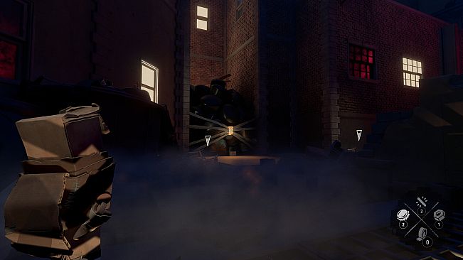 TRASH: Tale of Wastetown