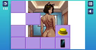 Neko Waifu - Pixel Dancer DLC