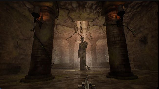 VR Military Reporter in Middle East (with tanks & helicopters)