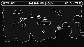 Golf Assassin: Break of Egghead Mafia