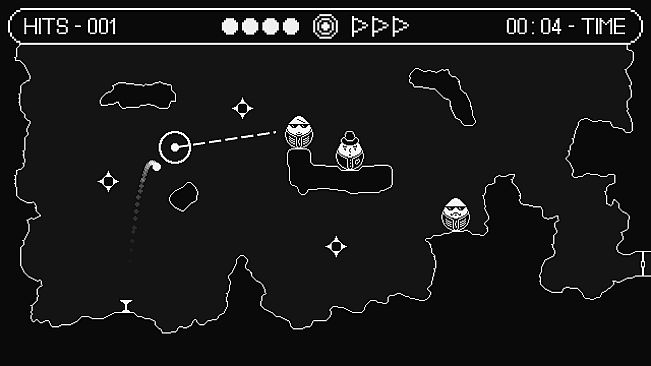 Golf Assassin: Break of Egghead Mafia