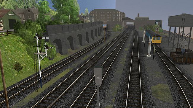 Trainz 2022 DLC - Appen