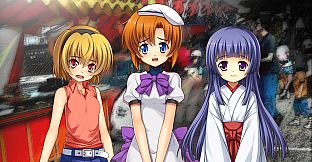 Higurashi When They Cry Hou - Ch.1 Onikakushi
