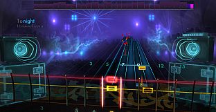 Rocksmith 2014 – The Cars - “You’re All I’ve Got Tonight”