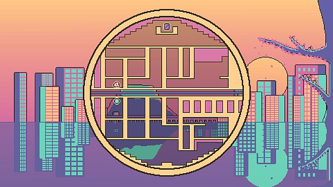 - R E F L E C T E D -