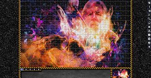 Pixel Puzzles Illustrations & Anime - Jigsaw Pack: Variety Pack 2