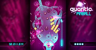 Quantic Pinball