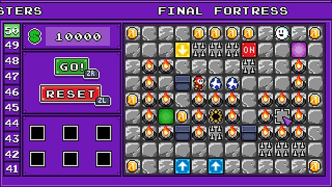 Super Puzzle Blasters