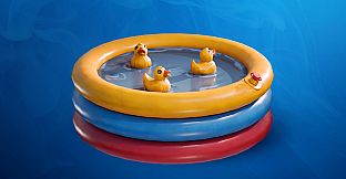 DUCKSIDE - First Flight