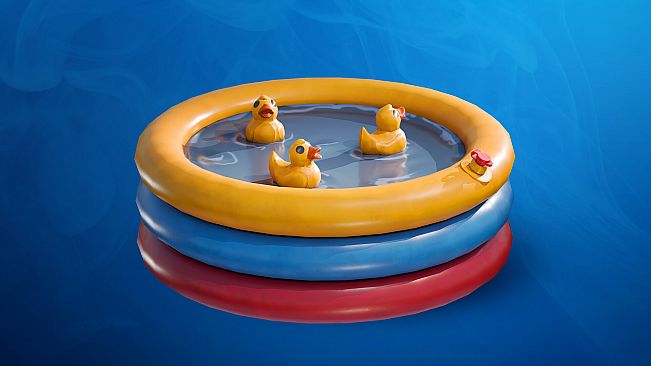 DUCKSIDE - First Flight