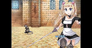 Lord Liberty Quest II ~Pure White~