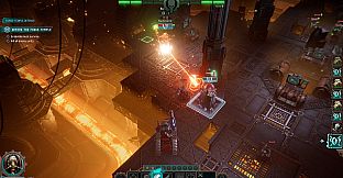 Warhammer 40,000: Mechanicus Anthology