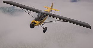 Deadstick - Bush Flight Simulator