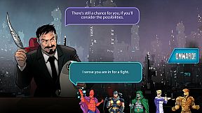 Sentinels of Earth-Prime