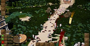 Cult of the Rotten Moon