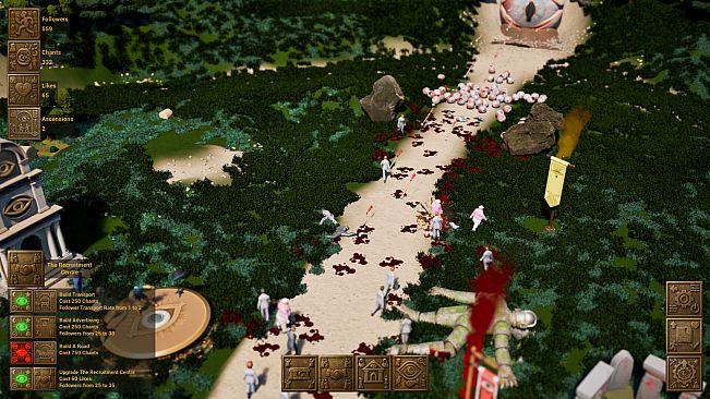 Cult of the Rotten Moon