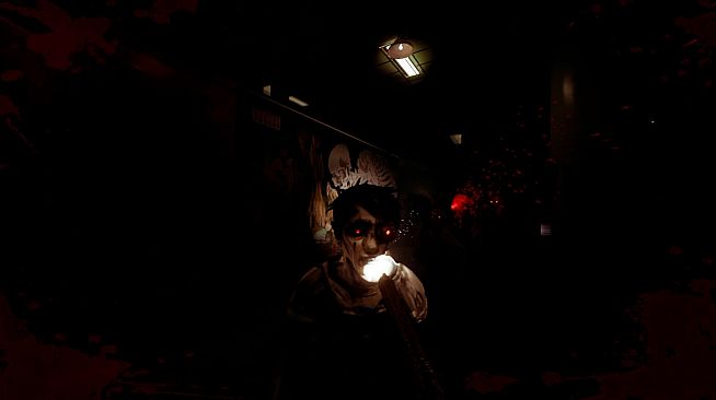 Nightshift; Nowhere
