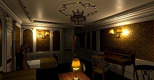 Titanic Survival Simulator