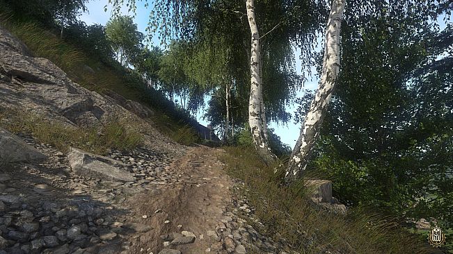 Kingdom Come: Deliverance – HD Texture Pack