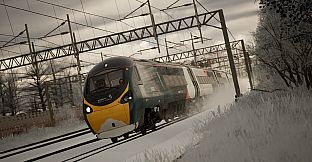 Train Sim World 5: Deluxe Edition