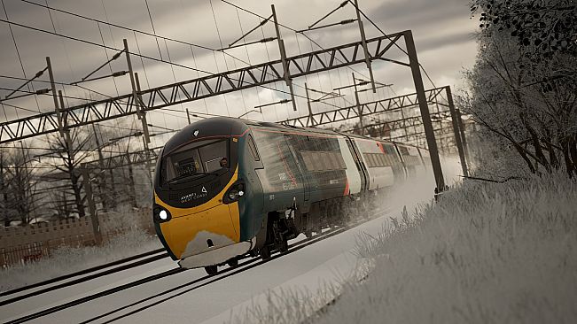 Train Sim World 5: Deluxe Edition