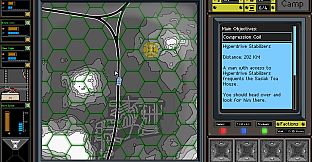 Convoy: A Tactical Roguelike